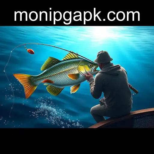 Exploring the Thrilling World of Fishing Games