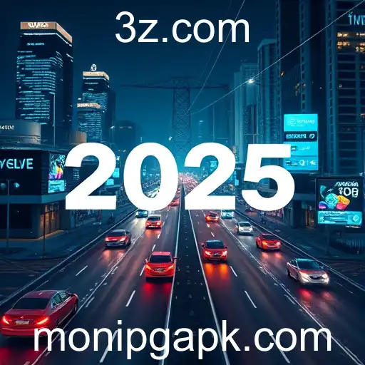 Crescimento dos Jogos Online em 2025