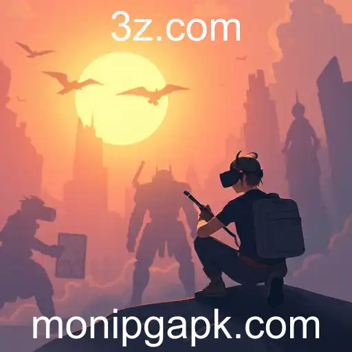 Os Novos Rumos dos Jogos Online em 2025