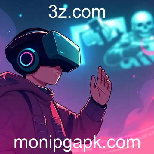 Novidades e Tendências no Mundo dos Jogos