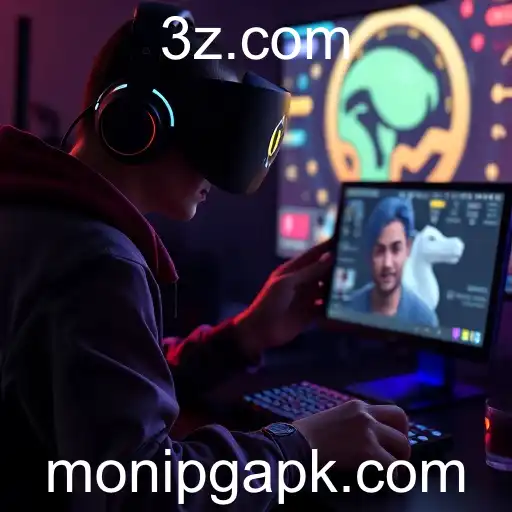 Inovações impulsionam o mercado de jogos em 2025