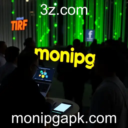 Monipg: Revolução no Mundo dos Jogos em Português