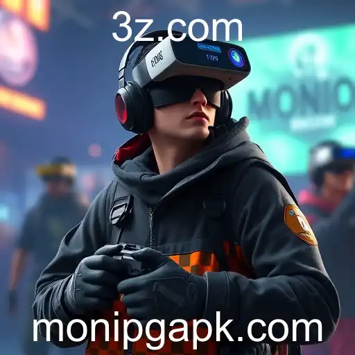 Monipg: A Nova Sensação dos Jogos Online em Português