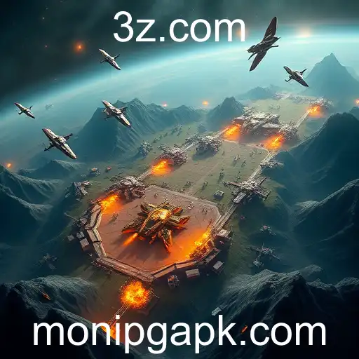 A Ascensão Surpreendente do Monipg no Cenário de Jogos