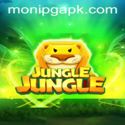 Exploring the Wild Adventure of JungleJungle with Monipg
