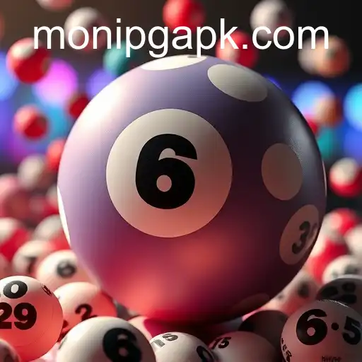 Exploring the Fascinating World of Lottery Games: A Dive into Monipg