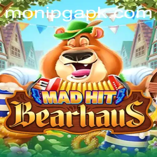 Exploring the Intriguing World of MadHitBearhaus and Its Unique Gameplay