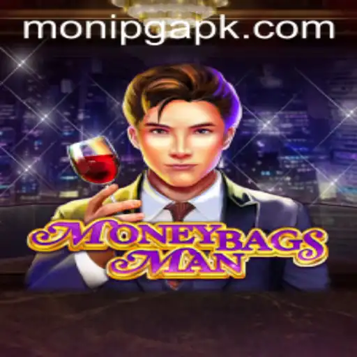 Unlocking the Adventure of MoneybagsMan: A Game of Strategy and Thrill