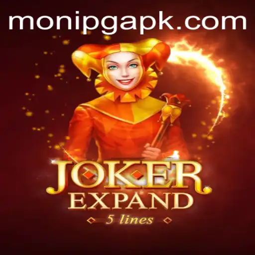 JokerExpand: An Immersive Journey into Strategy and Chance