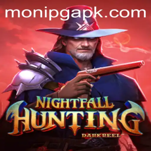 NightfallHunting: The Ever-Changing Pursuit