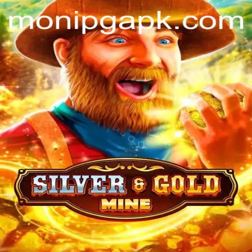 Discover the Enchanting World of SilverGold: A Journey Through Strategy and Adventure