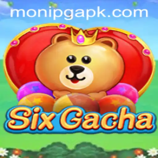 SixGacha: Navigating the Thrilling World of Virtual Adventures