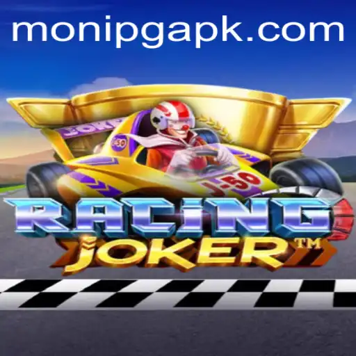 RacingJoker: The Thrill of the Digital Race