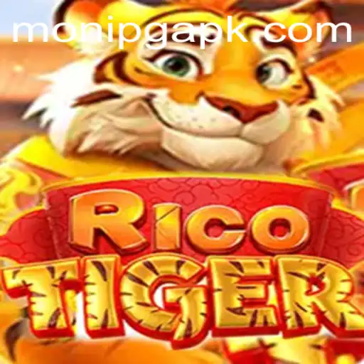 RicoTiger: An Immersive Gaming Experience with 