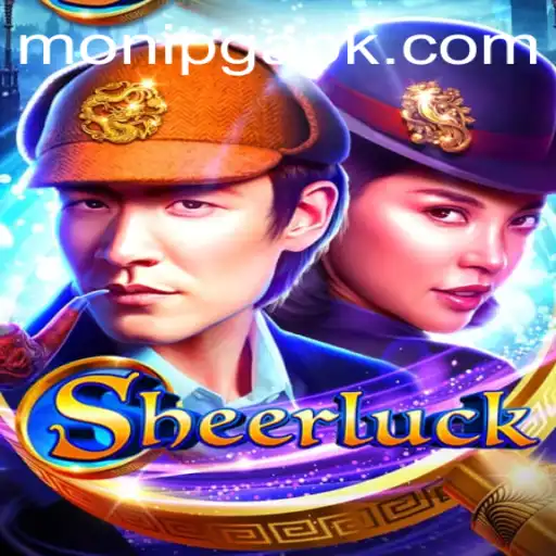Sheerluck: The Thrilling Mystery Game Taking the World by Storm